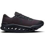 On Маратонки On Women's Cloudsurf Off-Road Trail Running Shoes - Black