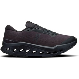 On Маратонки On Women's Cloudsurf Off-Road Trail Running Shoes - Black