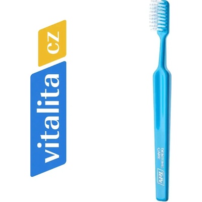 TePe Denture brush na protézy
