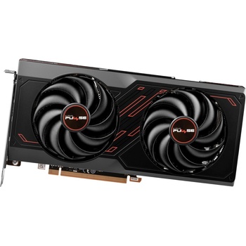 Sapphire Radeon RX 7600 PULSE 8GB GDDR6 11324-01-20G