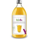 KetoMix Sirup s pomarančovou bez cukru 0,5 l