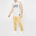 SoulCal Мъжки панталони тип чино SoulCal Chinos Mens - Dark Sand