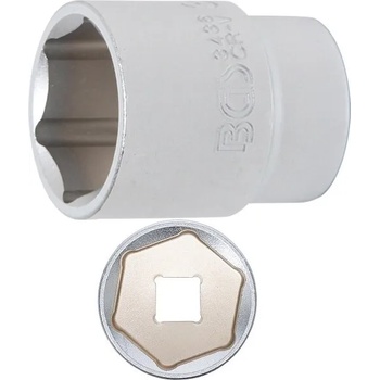 Image 1 of Bgs technic; ks tools; jbm 6-стенни вложки 3/4" - от 13.50 лв