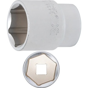 Bgs technic; ks tools; jbm 6-стенни вложки 3/4"