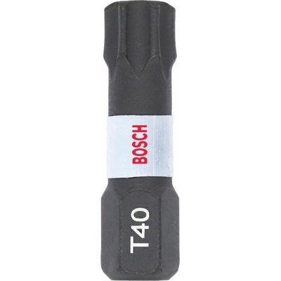 Bosch T40 L 25 mm 25 ks 2607002808