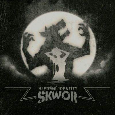 Škwor – Hledání identity LP
