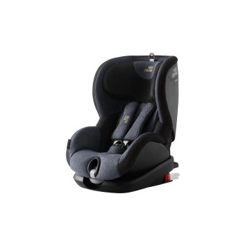Britax Romer Trifix 2 I-Size 2023 Blue Marble
