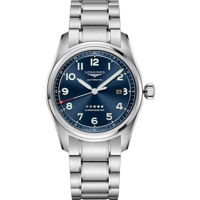 Longines L3.811.4.93.6