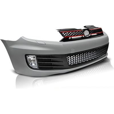 Predný nárazník VW Golf 6 ZPVW14 Sport