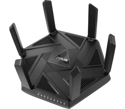 Asus RT-AXE7800