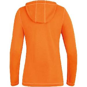 Jako W run 2.0 jacket