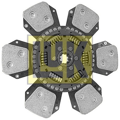 Schaeffler LuK Spojková lamela 333004411
