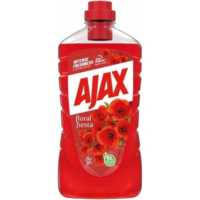 AJAX na podlahu Floral Fiesta 1 l