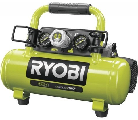 Ryobi R18AC-0