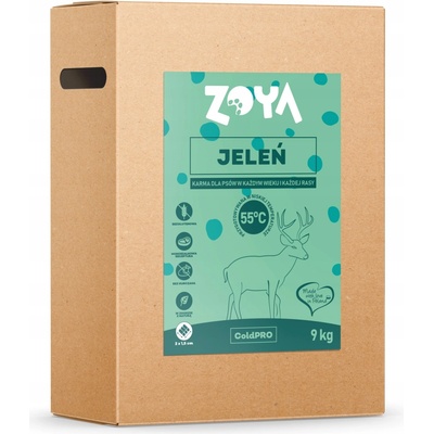 Zoya ColdPRO Deer 9 kg