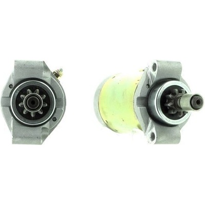 Startér John Deere GX Denso 128000-2760