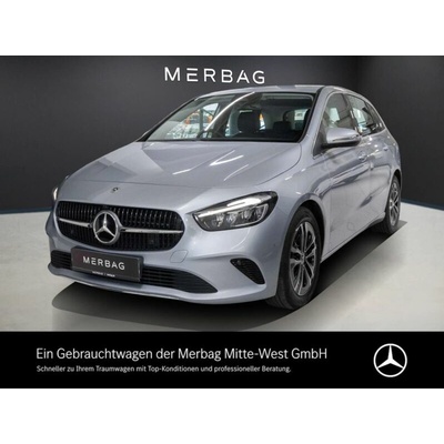 Mercedes-Benz B 180 100 kW