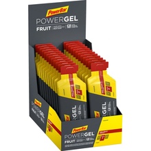 POWERBAR POWER GEL 984 g