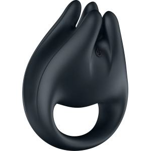 Satisfyer Perfect Pair 1 Black