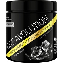 Swedish Supplements Creavolution 300 g