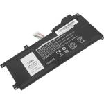 Dell Батерия за DELL Latitude 7200 7210 2-in-1 Tablet 1FKCC (1FKCC)