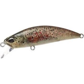 DUO Spearhead Ryuki 45S 4,5cm 4g Brown Trout ND