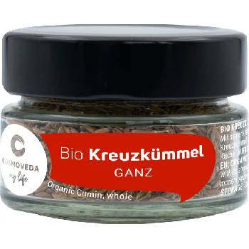 COSMOVEDA Fair Trade Кимион - 25 г