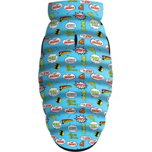 WAUDOG bunda OMG! S 40
