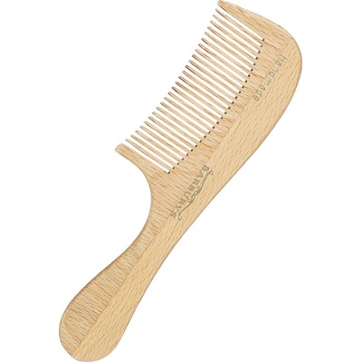 Barburys hřeben parní bukové dřevo N06 19 cm