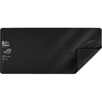 ASUS Геймърска подложка за мишка asus - asus-pad-rog-sheath-ii (asus-pad-rog-sheath-ii)