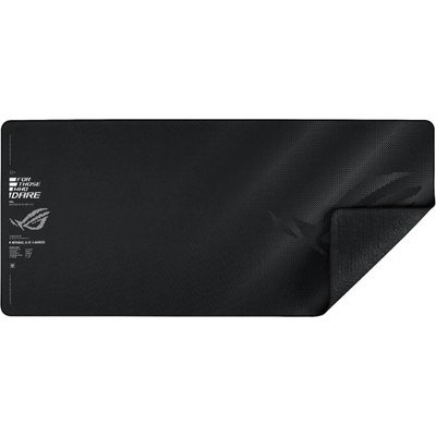 ASUS Геймърска подложка за мишка asus - asus-pad-rog-sheath-ii (asus-pad-rog-sheath-ii)
