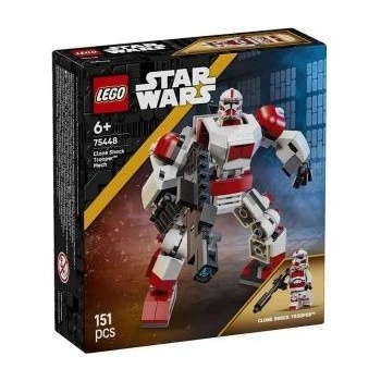 LEGO® Строителна Игра Lego Star Wars 75448