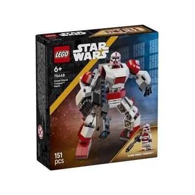 LEGO® Строителна Игра Lego Star Wars 75448