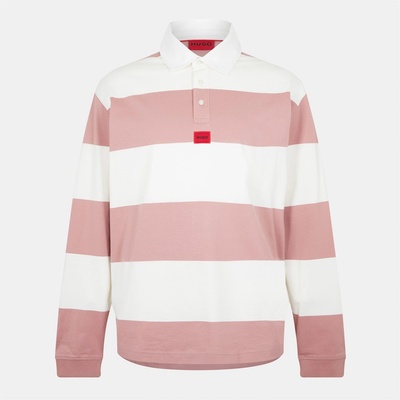 Hugo Diragbi 10251762 01 - Pink 962