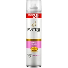 Pantene PRO-V Lacca Ricci perfetti 3 lak na vlasy 250 ml