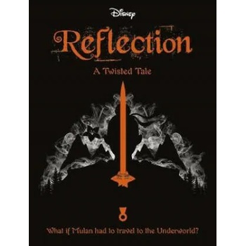 Disney Princess Mulan: Reflection