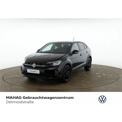 Volkswagen Taigo 1.0 TSI 70 kW