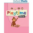 Playtime Starter iTools Selby C.