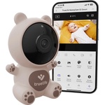 Recenzia TrueLife NannyCam S3 Smart