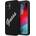 GUESS Калъф Guess Vintage White Script за Apple iPhone 12 mini, Black (GUE001112)
