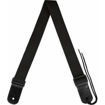 Cascha HH 2292 Black Колан за укулеле (HH 2292)