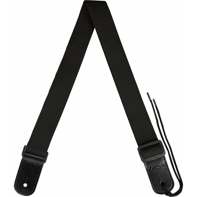 Cascha HH 2292 Black Колан за укулеле (HH 2292)