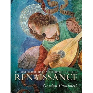 Oxford Illustrated History of the Renaissance | Gordon Campbell (ISBN: 9780198862666)