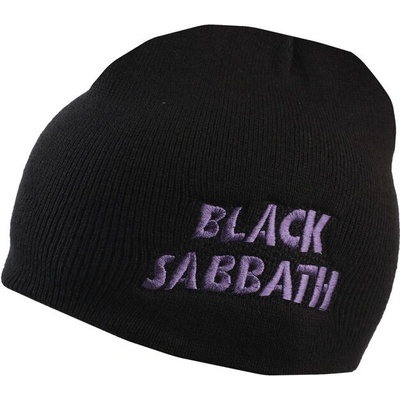 Razamataz kulich BLACK SABBATH PURPLE LOGO BH144