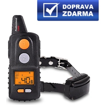 DogTrace d-control professional 1002 mini