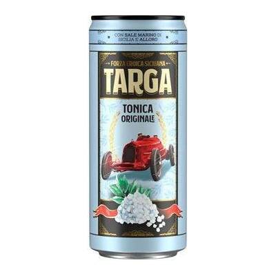 Targa Tonica 24 x 330 ml