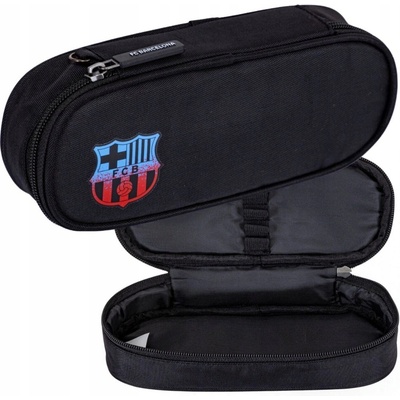Fan shop Barcelona FC čierne