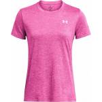 Under Armour Tech SSC - Twist Размер: L / Цвят: черен