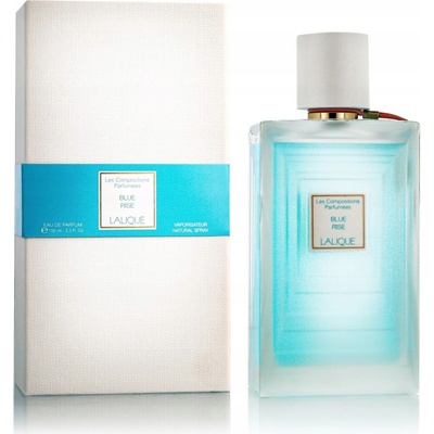 Lalique Les Compositions Parfumées Blue Rise parfumovaná voda dámska 100 ml