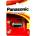 Panasonic Photo Power CR123 (1)